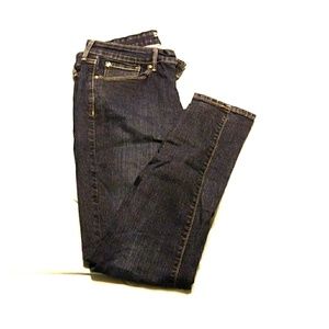 Denizen Levi's Modern Skinny